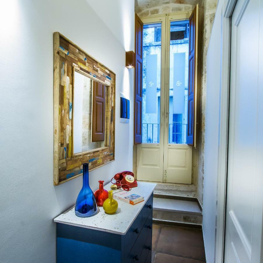 Beatrice Rooms Conversano Eksteriør billede