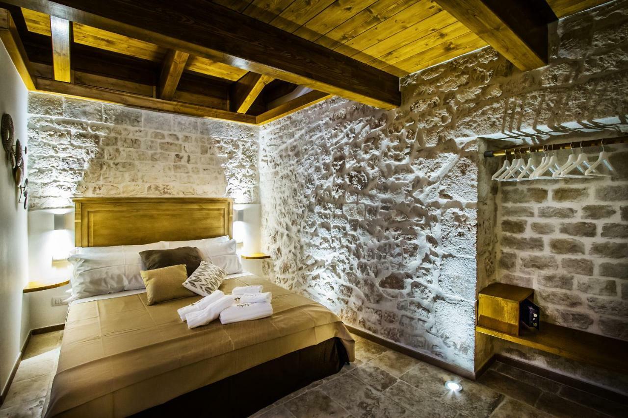 Beatrice Rooms Conversano Eksteriør billede
