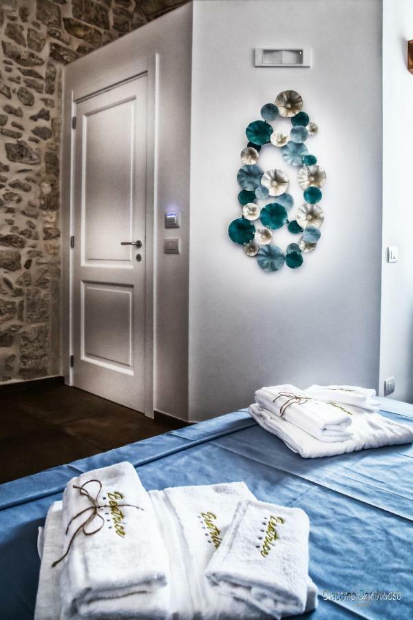 Beatrice Rooms Conversano Eksteriør billede